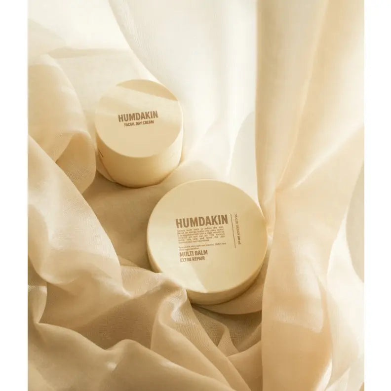 HUMDAKIN Multibalm Extra Repair Hair and Body Care 00 Neutral/No color